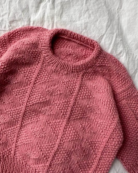 Hovedbilde Esther Sweater Baby
