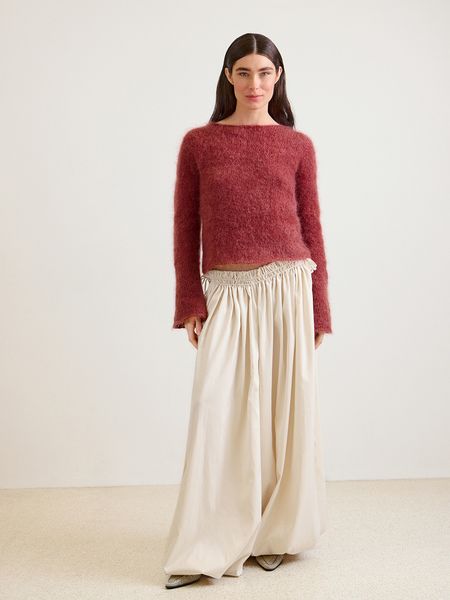 Hovedbilde Lyra Sweater