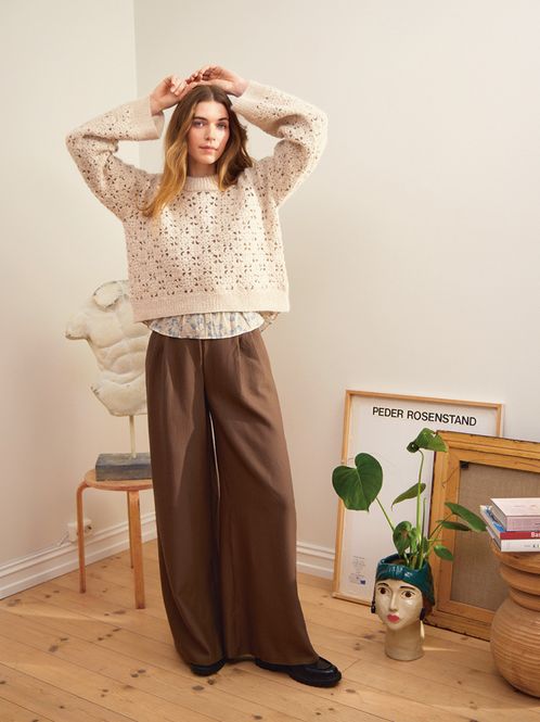 Hovedbilde Fleur Sweater