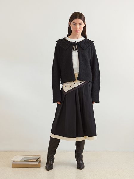 Hovedbilde Lily Blouse