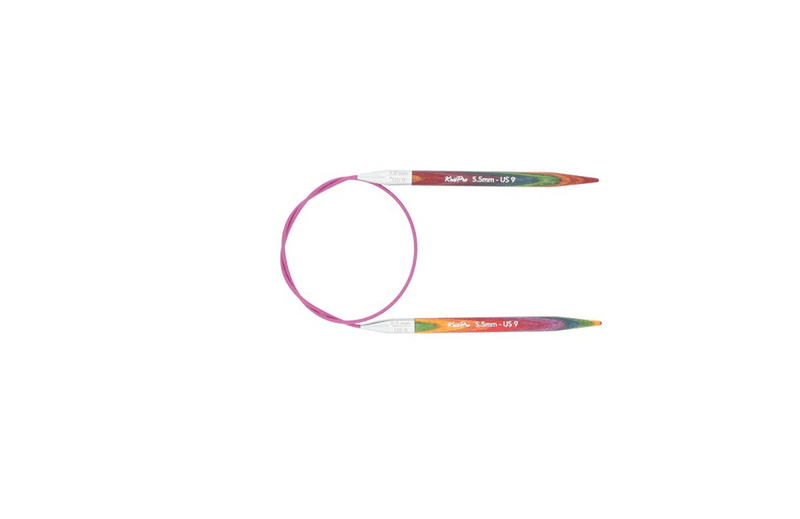 Symfonie 2, 40 cm rundpinner