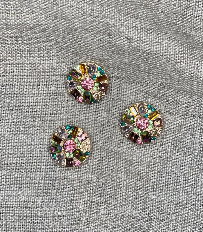 Bling Strass 20 mm