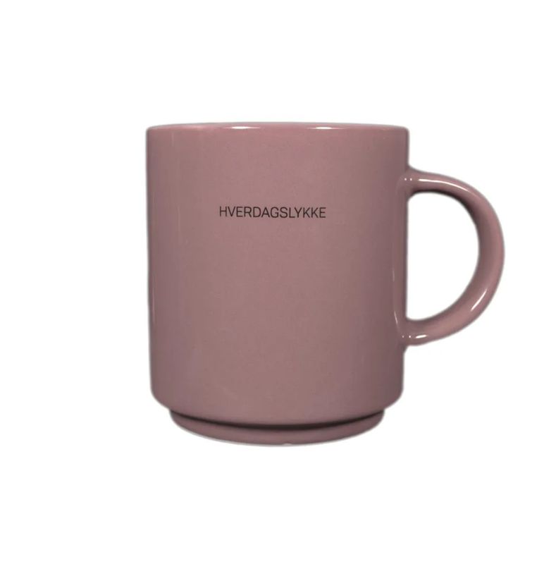 Kopp Hverdagslykke