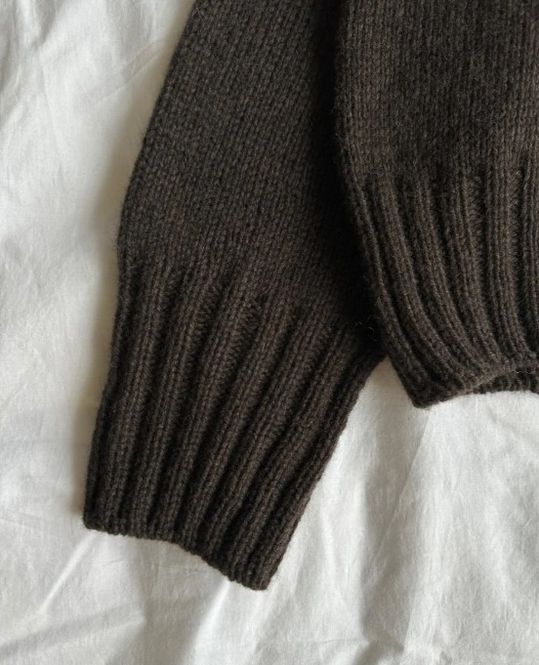 Hovedbilde Hannah Sweater O-neck