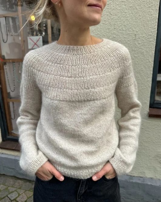 Hovedbilde Ankers Trøye - My Size