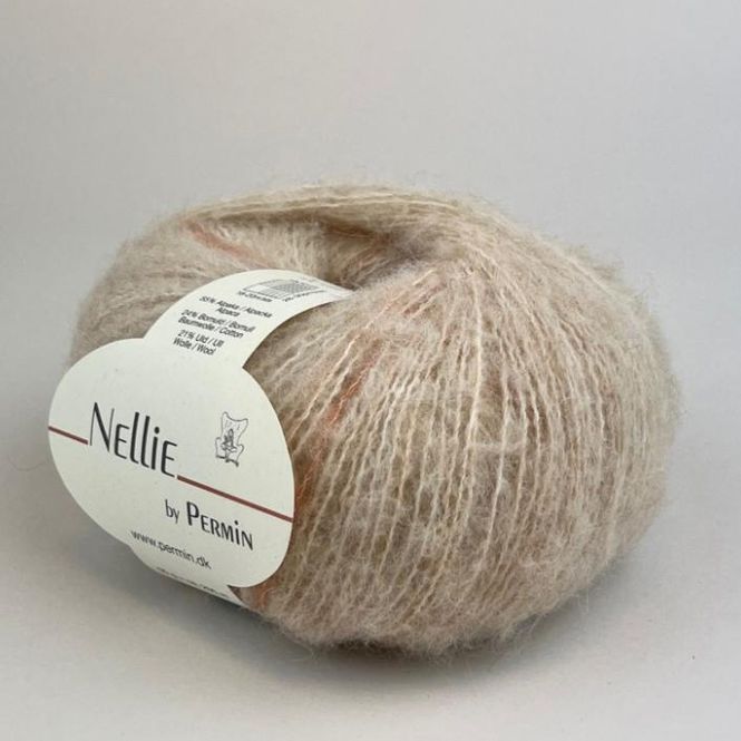 Hovedbilde Nellie
