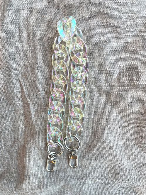 Hovedbilde Lenke Perlemor, 37 cm