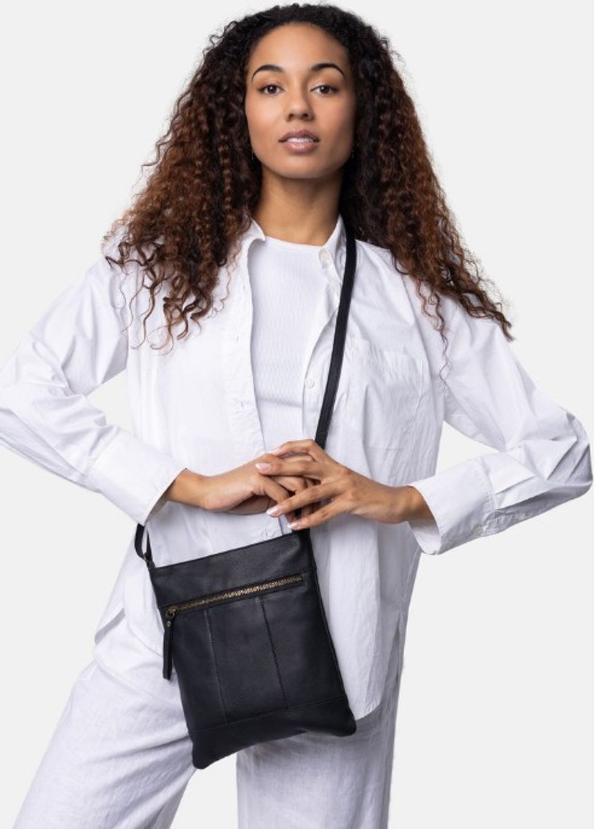 Lillesand Urban - Black