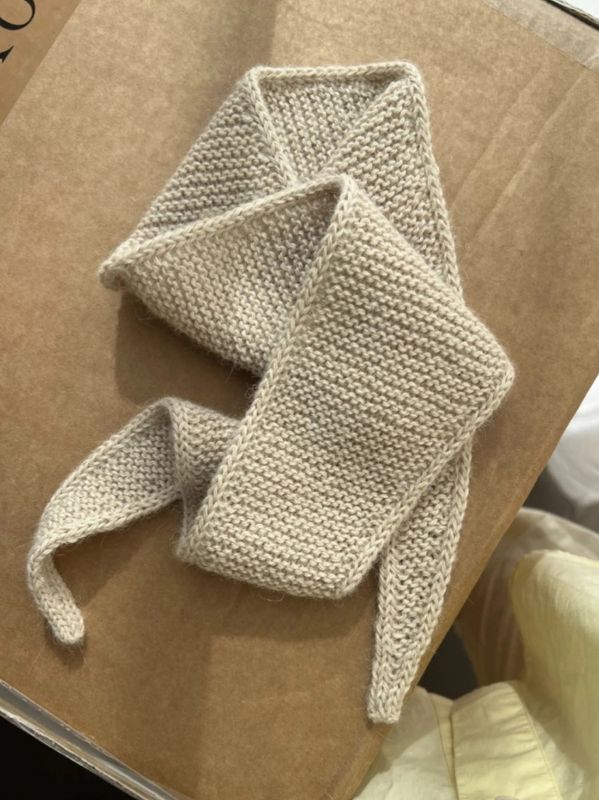 Sophie Scarf (papirformat)