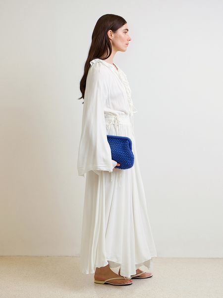 Hovedbilde Basket Clutch