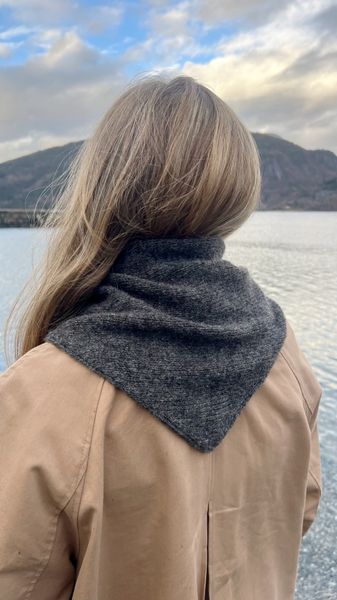 Hovedbilde Magdalenasjal