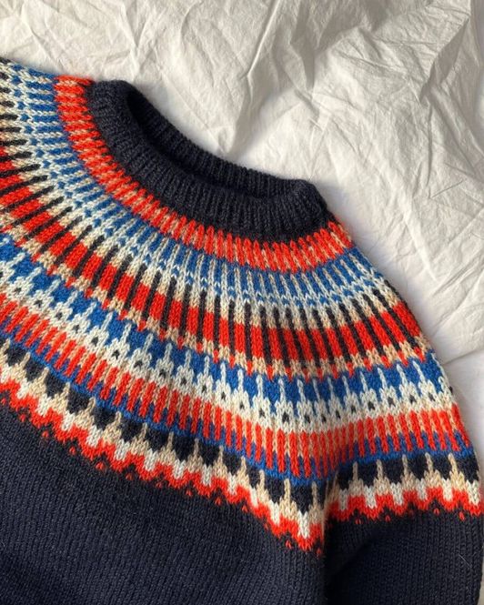 Hovedbilde Celeste Sweater Man