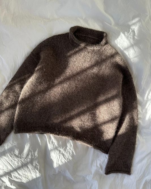 Hovedbilde Cloud Sweater (papirformat)