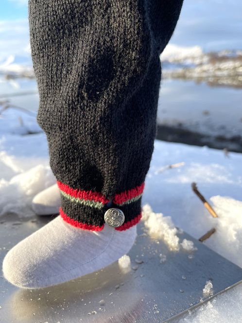 Hovedbilde Barnebunad Finnmark - ...