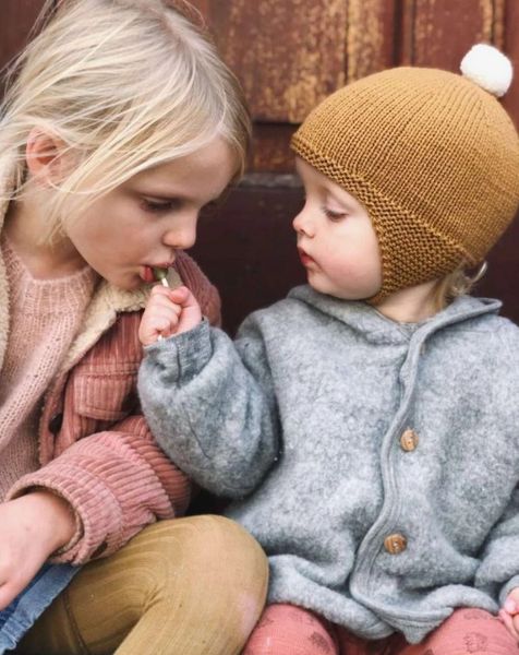 Hovedbilde Alberts Pilotlue