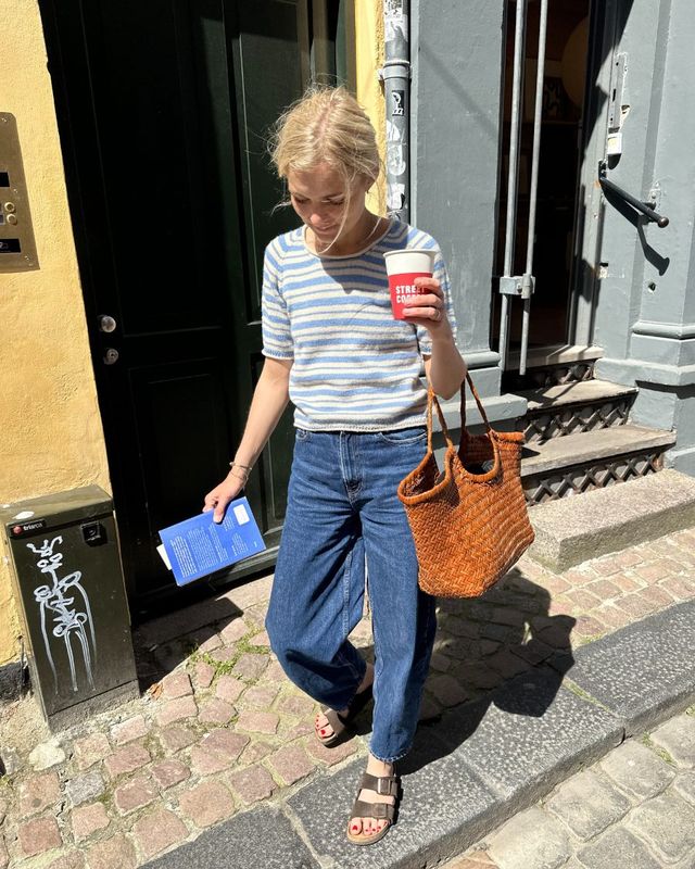 Amélie Tee (oppskrift)