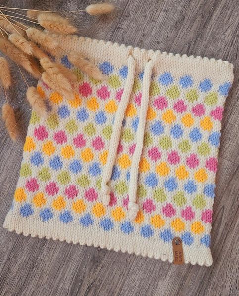 Hovedbilde Perlesukker hals (oppskrift)