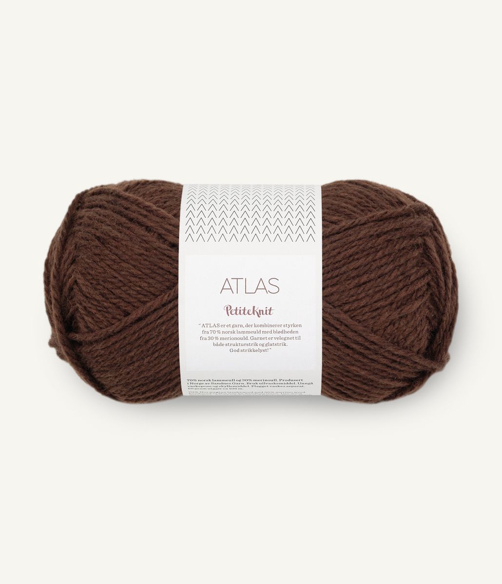 Atlas PetiteKnit