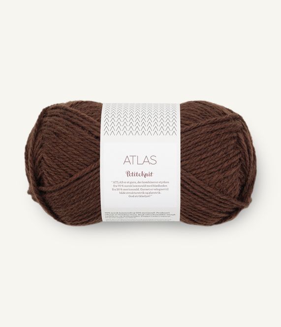 Hovedbilde Atlas PetiteKnit