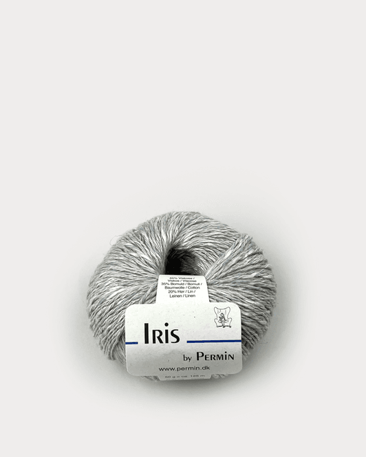 Hovedbilde Iris