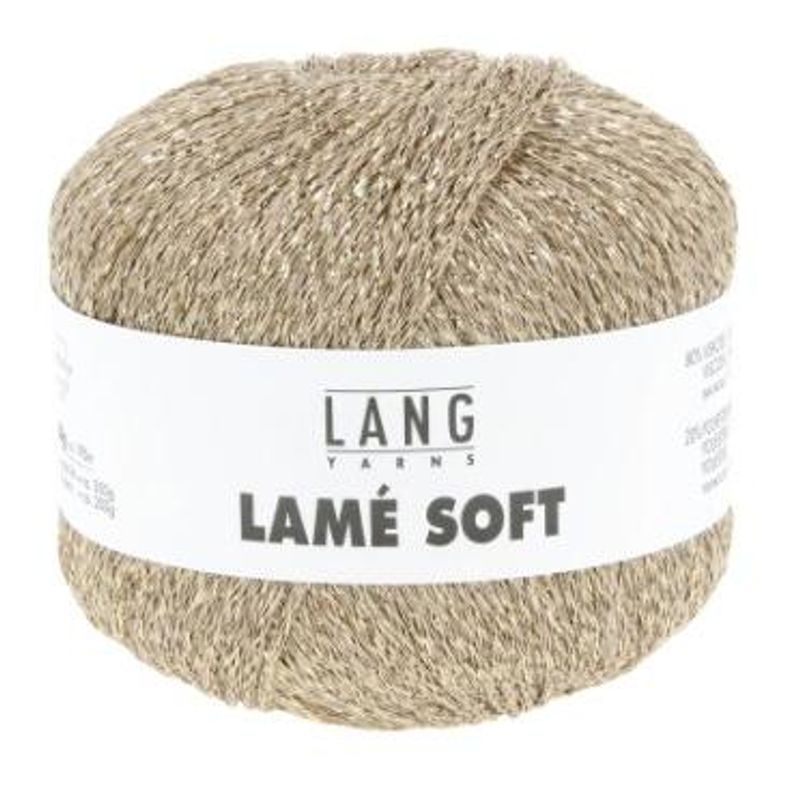 Lamé Soft