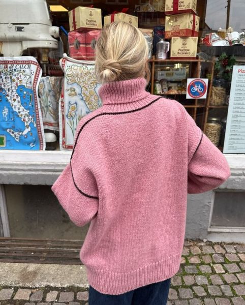 Hovedbilde Linea Sweater