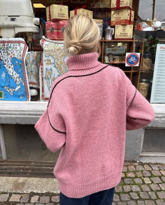 Hovedbilde Linea Sweater