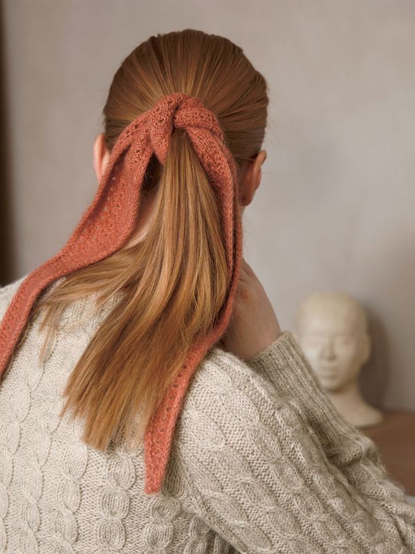 Lacey Scarf