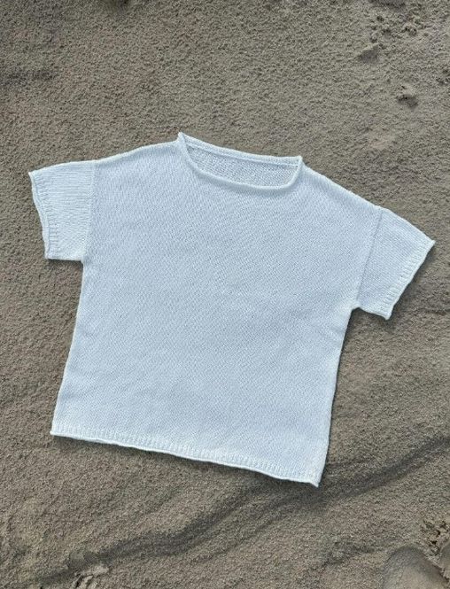 Hovedbilde Cloud tee