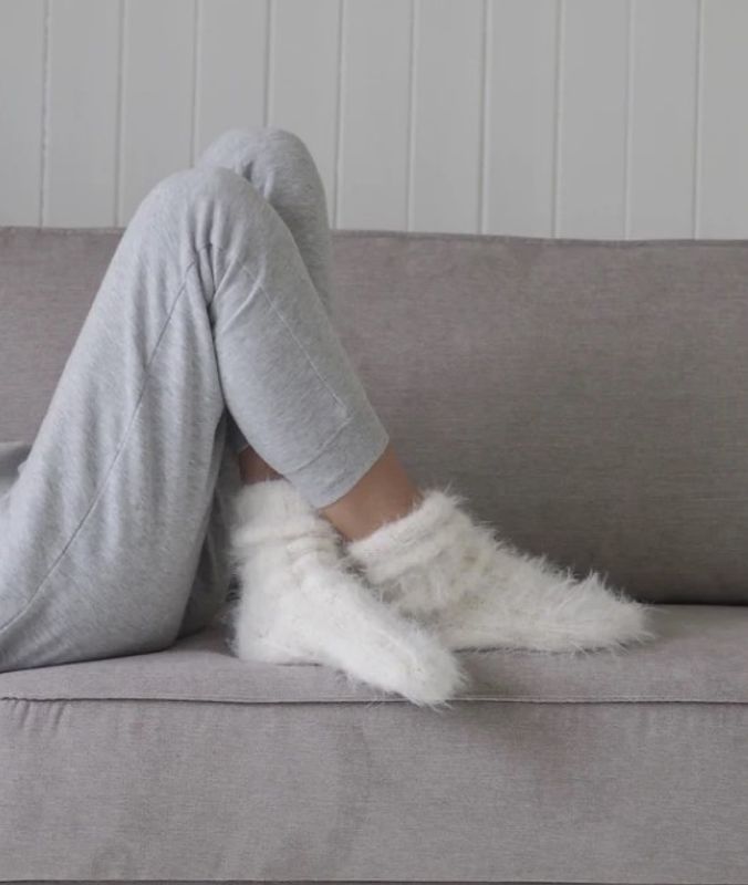 Fuzzy sokker