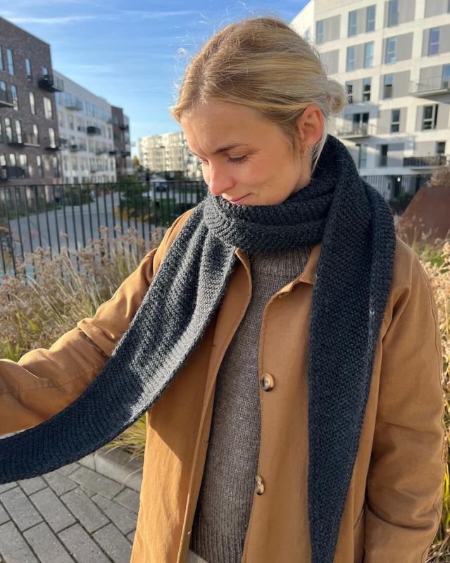  Sophie Shawl (papir)