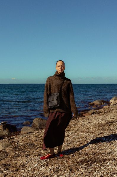 Hovedbilde Kay Urban - Black