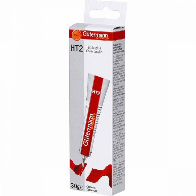 Hovedbilde Tekstillim HT2