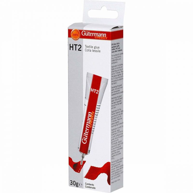 Tekstillim HT2