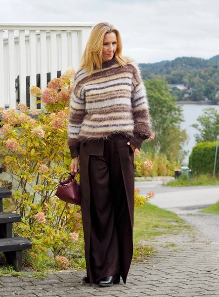 Hovedbilde Fuzzy Mista Sweater