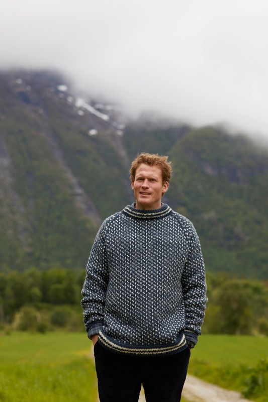 Islender til herre (Fivel)