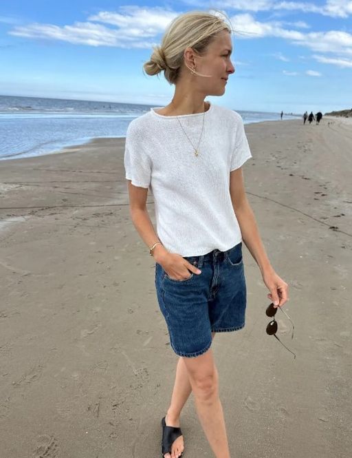 Hovedbilde Cloud tee