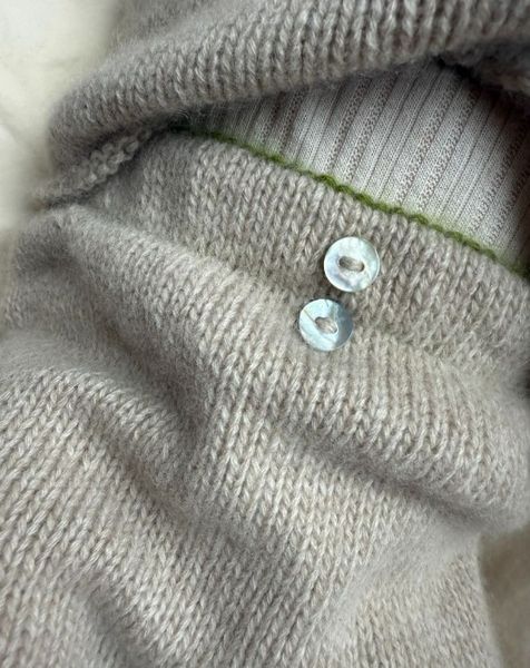 Hovedbilde Cleo Baby Set