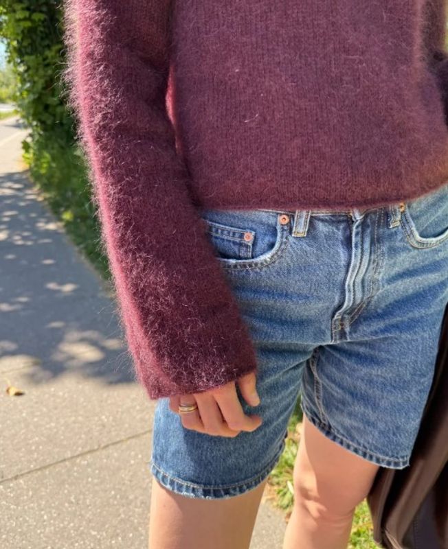 Ivy Blouse