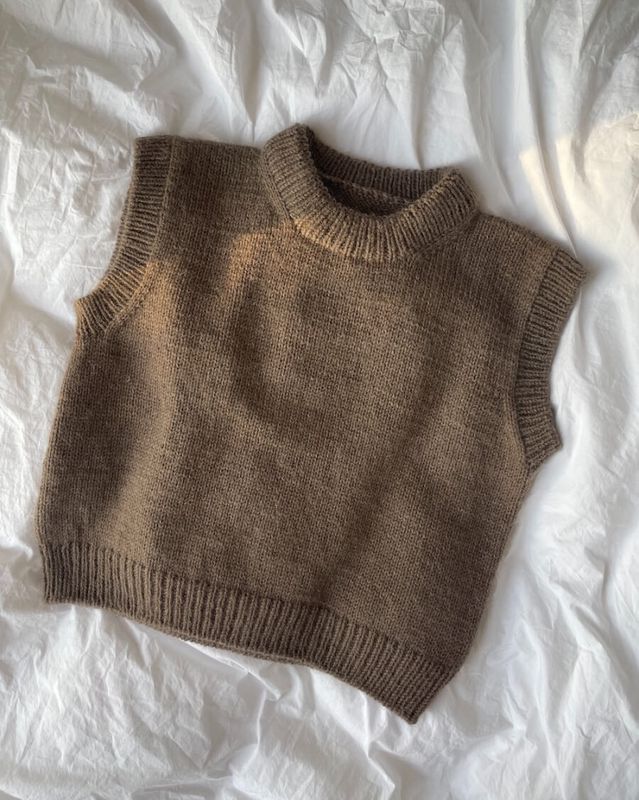 Novice Slipover (papir)