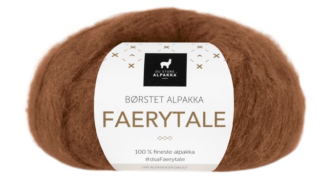 Hovedbilde Faerytale