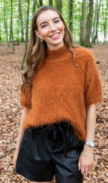 Hovedbilde Tove Lindtein flyer for Lana ...