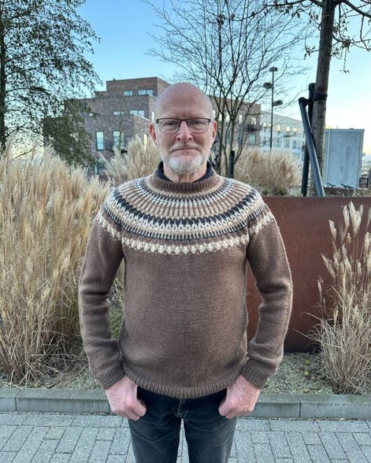 Hovedbilde Celeste Sweater Man