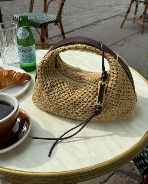 Hovedbilde Juno Bag (oppskrift)