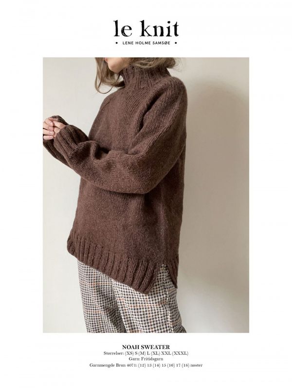 Noah Sweater