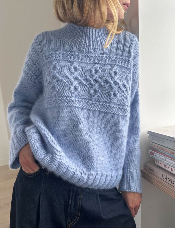 Edith Sweater
