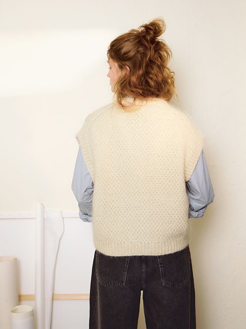 Hovedbilde Harper vest