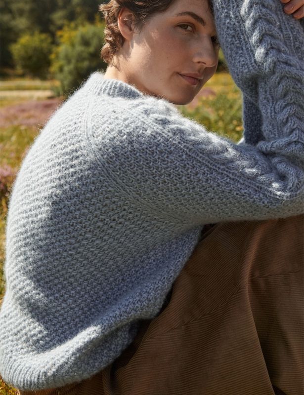 Siri Sweater 