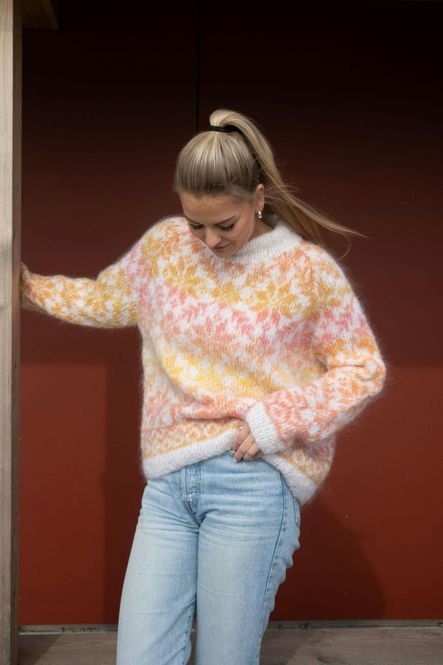 Hovedbilde Carly Genser - Sunshine 