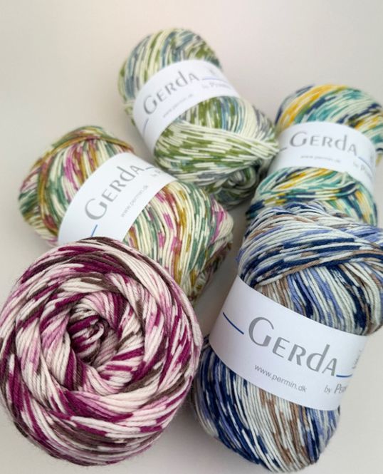 Hovedbilde Gerda